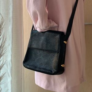 Authentic Salvatore Ferragamo bag.